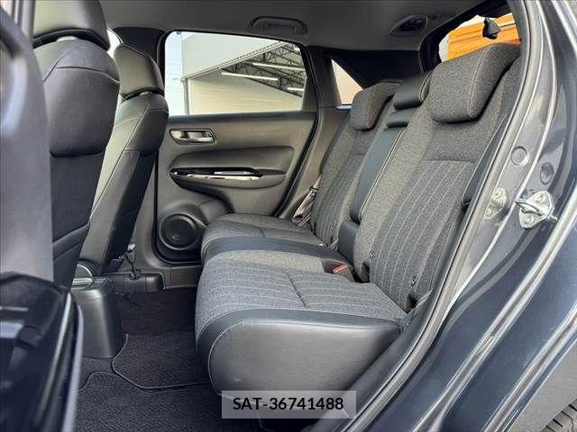 Honda FIT 2021-10 7876857-17