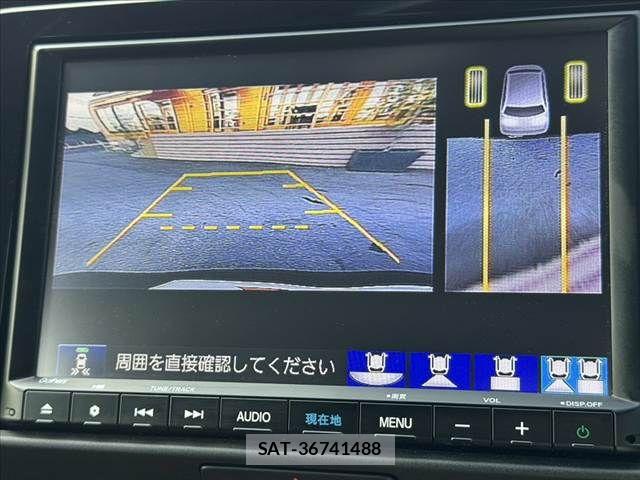 Honda FIT 2021-10 7876857-23