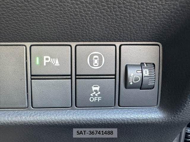 Honda FIT 2021-10 7876857-26