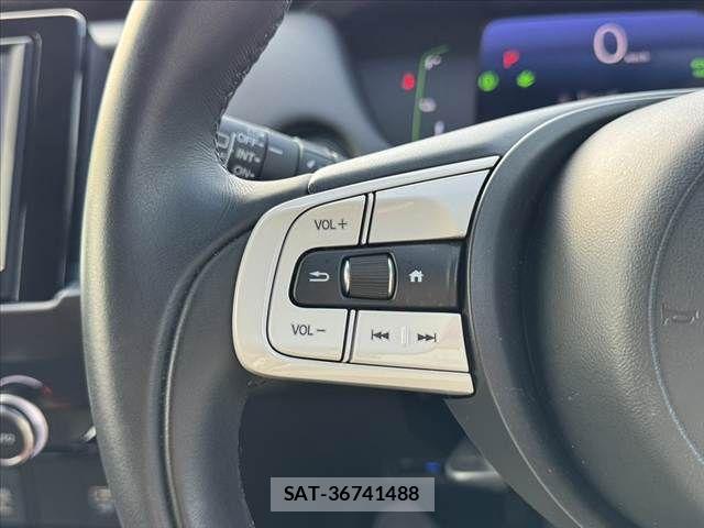 Honda FIT 2021-10 7876857-27