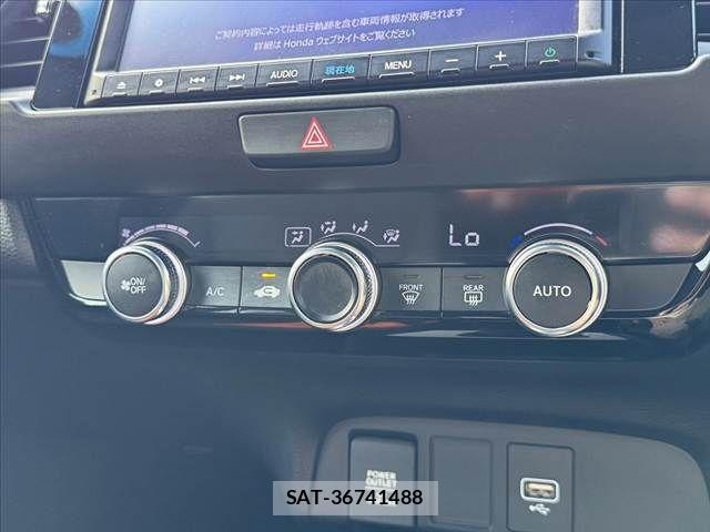Honda FIT 2021-10 7876857-3