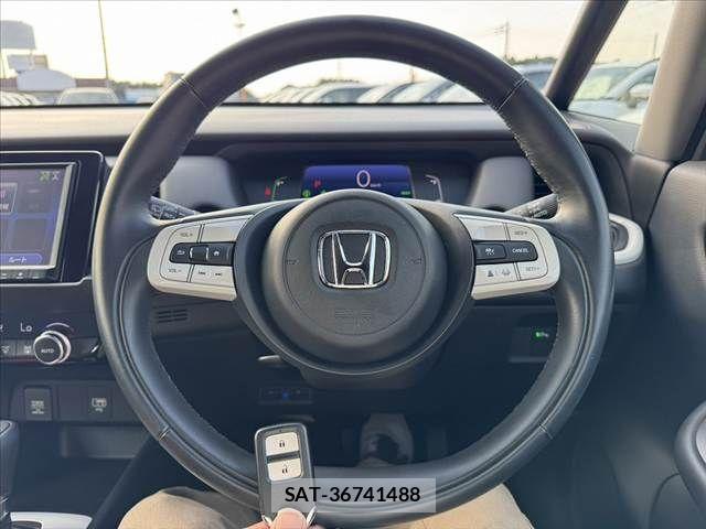 Honda FIT 2021-10 7876857-6