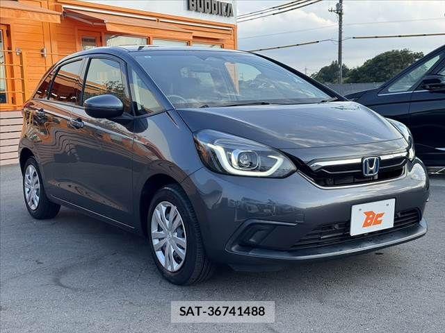 Honda FIT 2021-10 7876857-7