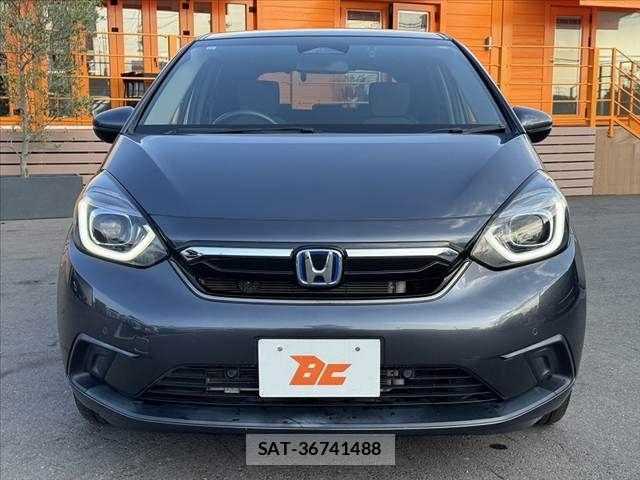 Honda FIT 2021-10 7876857-8