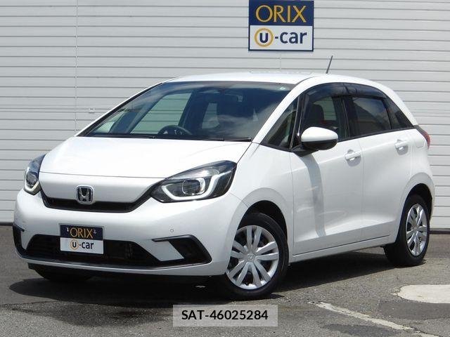Honda FIT 2021-12 7876860-0