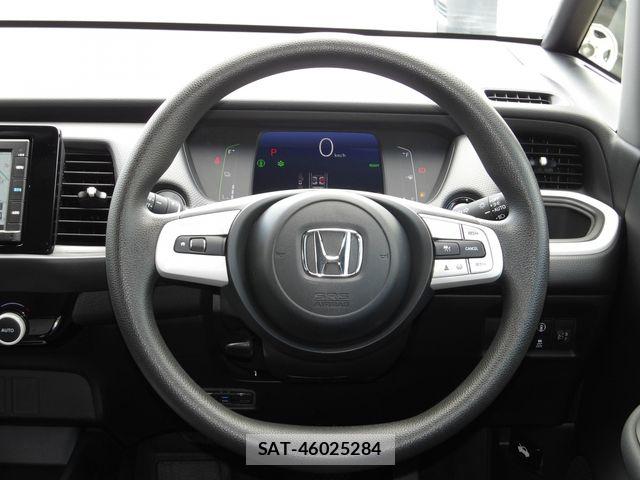 Honda FIT 2021-12 7876860-14