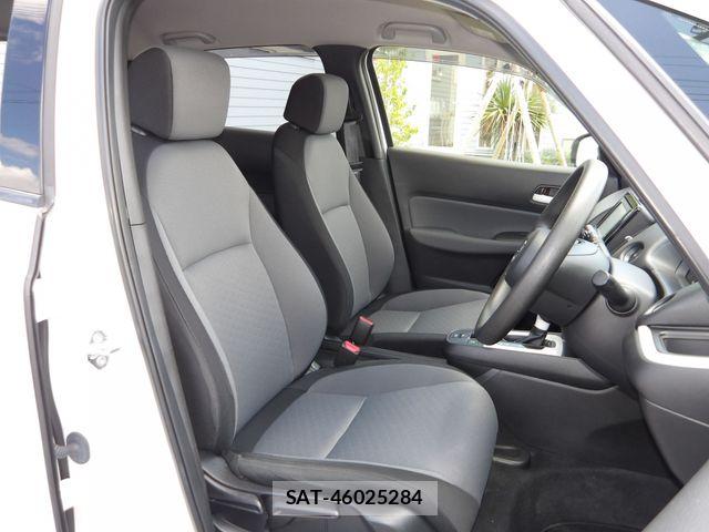 Honda FIT 2021-12 7876860-17