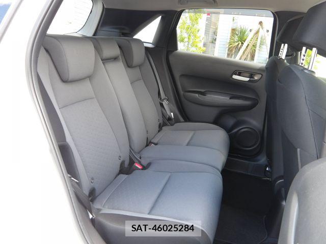 Honda FIT 2021-12 7876860-18