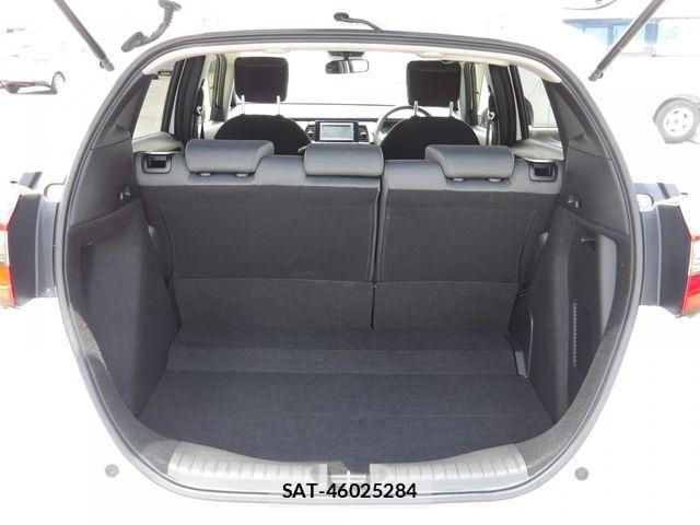 Honda FIT 2021-12 7876860-19