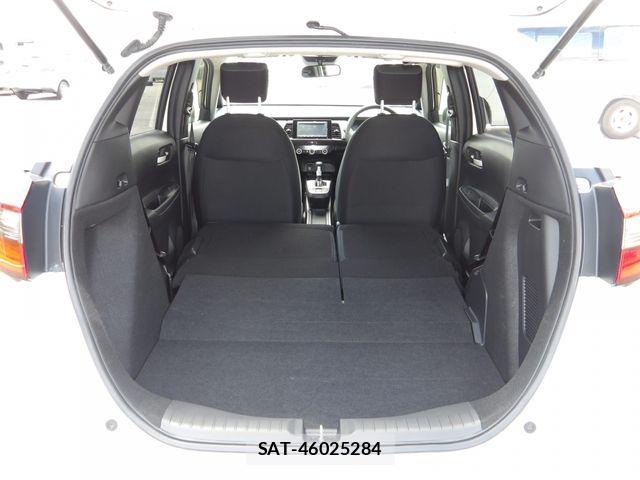 Honda FIT 2021-12 7876860-20