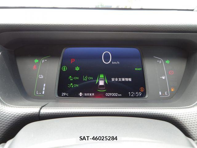 Honda FIT 2021-12 7876860-21