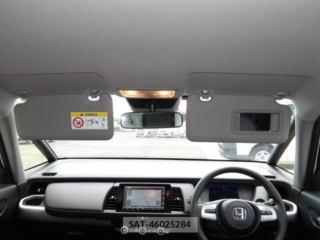Honda FIT 2021-12 7876860-22