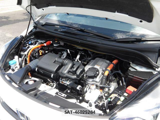 Honda FIT 2021-12 7876860-24