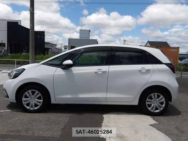 Honda FIT 2021-12 7876860-28