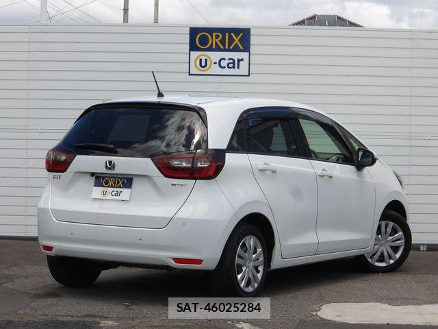 Honda FIT 2021-12 7876860-2