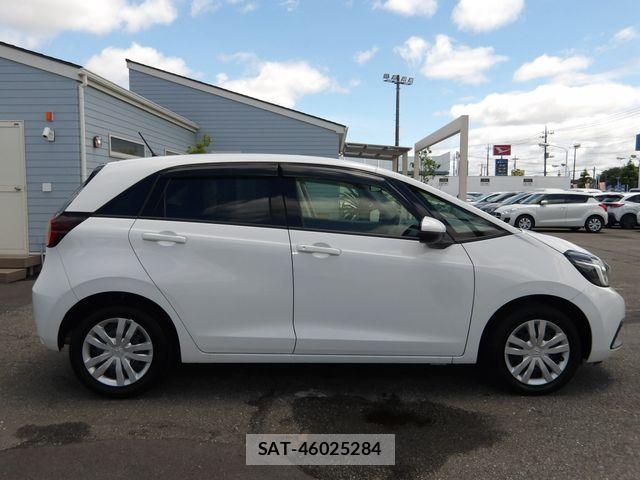 Honda FIT 2021-12 7876860-29