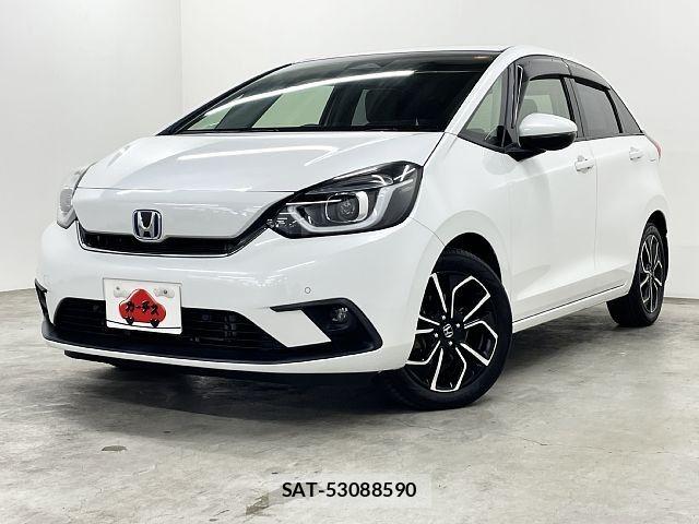 Honda FIT 2020-02 7876856-0