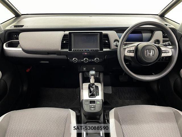 Honda FIT 2020-02 7876856-1