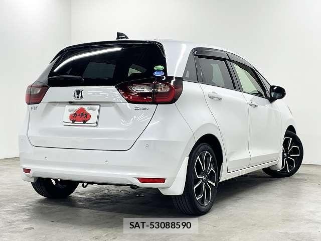 Honda FIT 2020-02 7876856-2