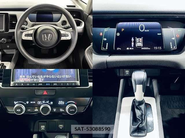 Honda FIT 2020-02 7876856-3