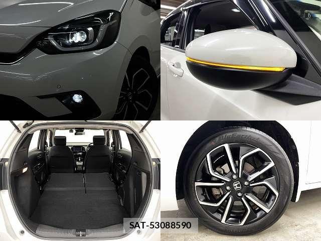 Honda FIT 2020-02 7876856-6