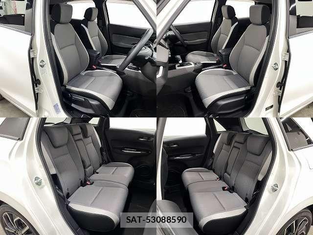 Honda FIT 2020-02 7876856-7