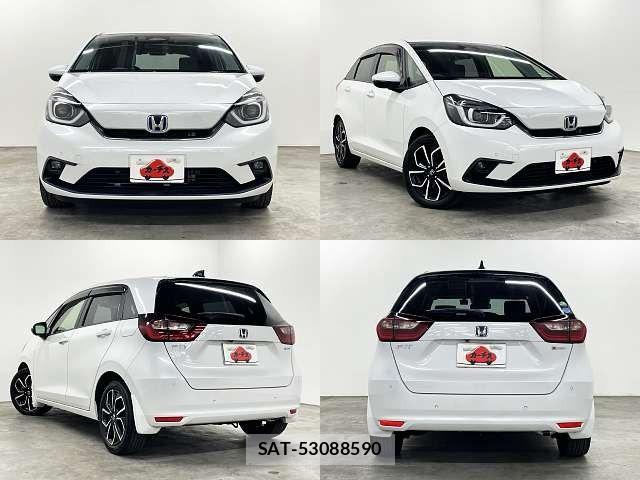 Honda FIT 2020-02 7876856-8