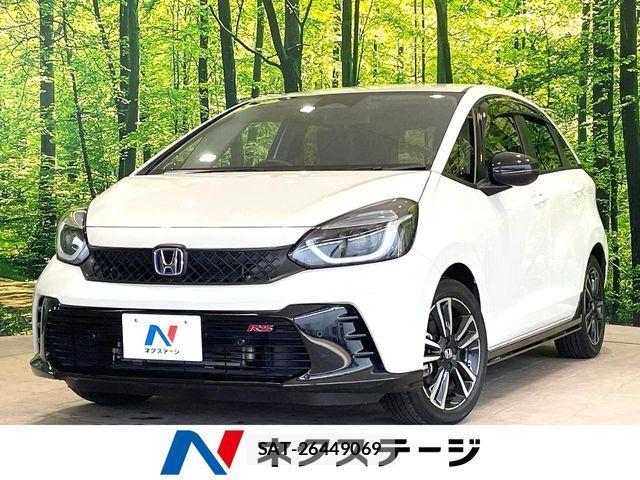 Honda FIT 2023-09 7876854-0