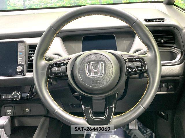 Honda FIT 2023-09 7876854-10
