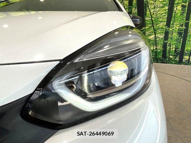 Honda FIT 2023-09 7876854-11