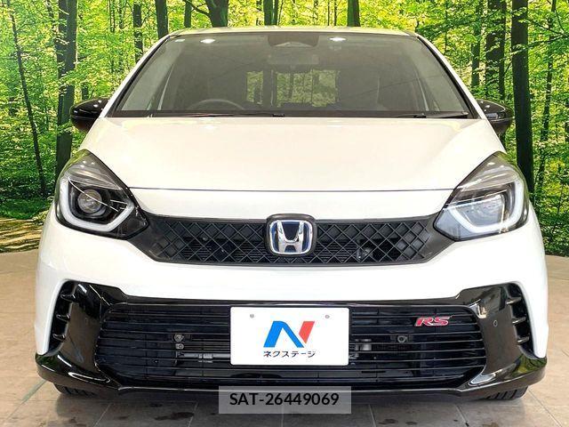 Honda FIT 2023-09 7876854-13