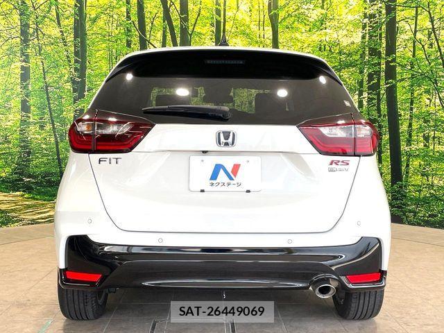 Honda FIT 2023-09 7876854-14