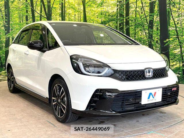 Honda FIT 2023-09 7876854-15