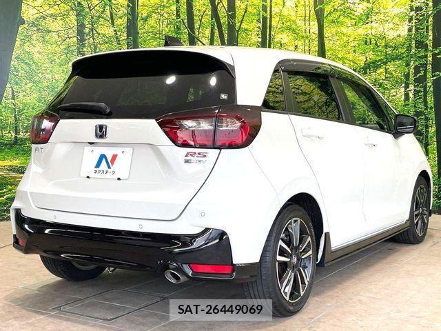 Honda FIT 2023-09 7876854-16