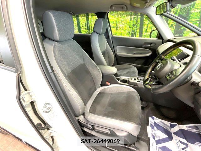 Honda FIT 2023-09 7876854-7