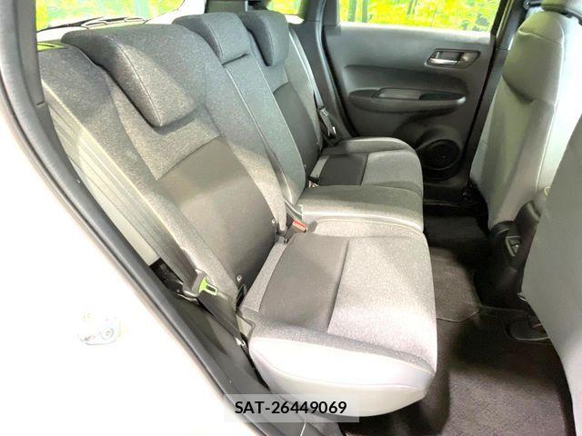 Honda FIT 2023-09 7876854-8