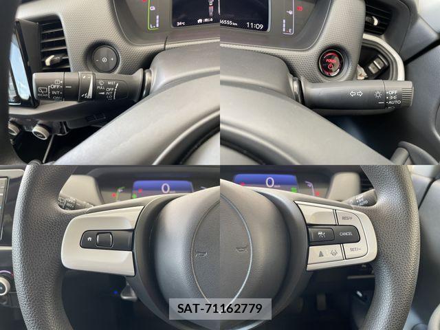 Honda FIT 2021-09 7902718-9