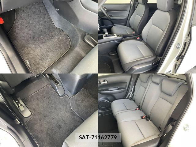 Honda FIT 2021-09 7902718-11