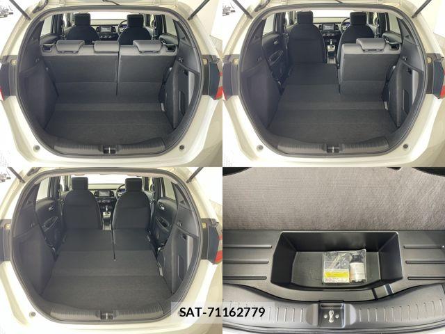 Honda FIT 2021-09 7902718-12