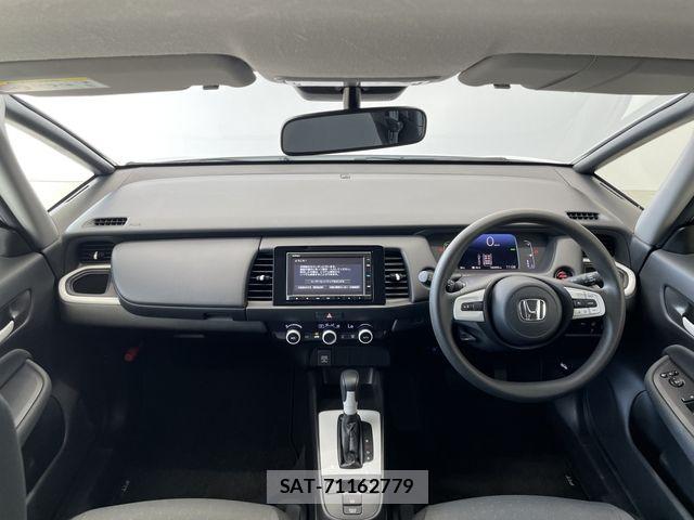 Honda FIT 2021-09 7902718-1