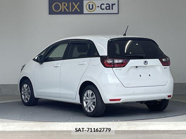 Honda FIT 2021-09 7902718-23