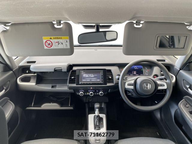 Honda FIT 2021-09 7902718-24