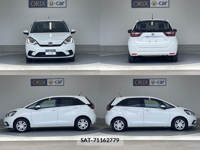 Honda FIT 2021-09 7902718-25