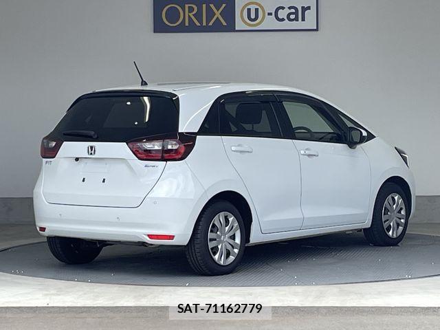 Honda FIT 2021-09 7902718-2