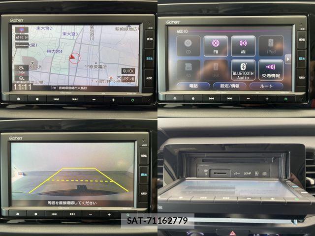 Honda FIT 2021-09 7902718-3