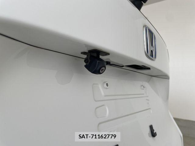 Honda FIT 2021-09 7902718-4