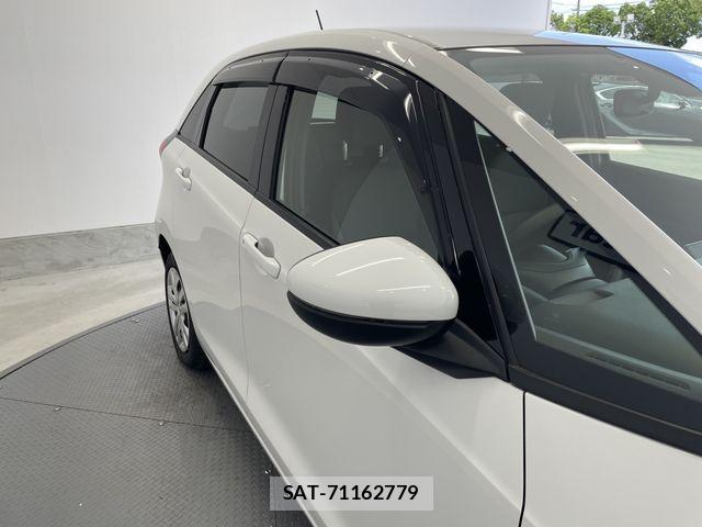 Honda FIT 2021-09 7902718-6