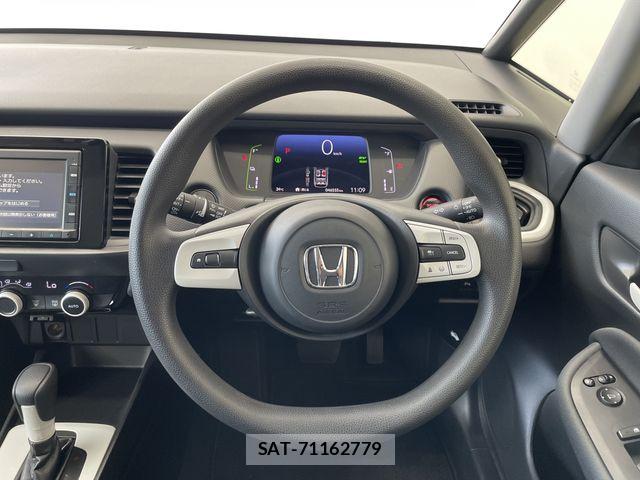Honda FIT 2021-09 7902718-8
