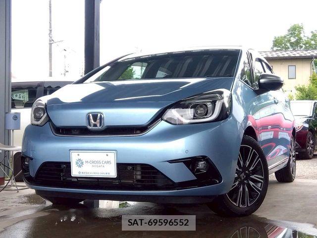Honda FIT 2020-08 7962034-0
