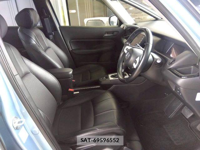 Honda FIT 2020-08 7962034-9